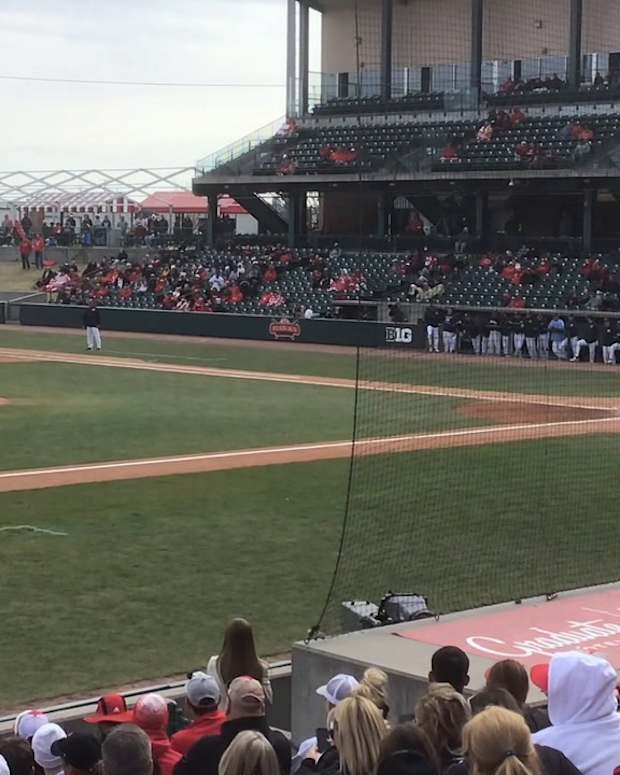 Michigan series 2022